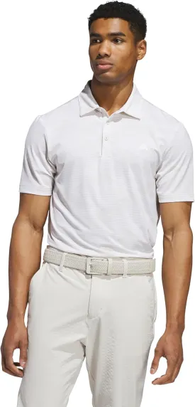 adidas Men's Ultimate365 Speed Stripe Polo Shirt