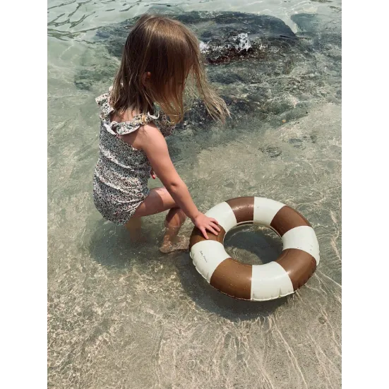 Anna Swim Ring 60cm VARIOUS COLOURS