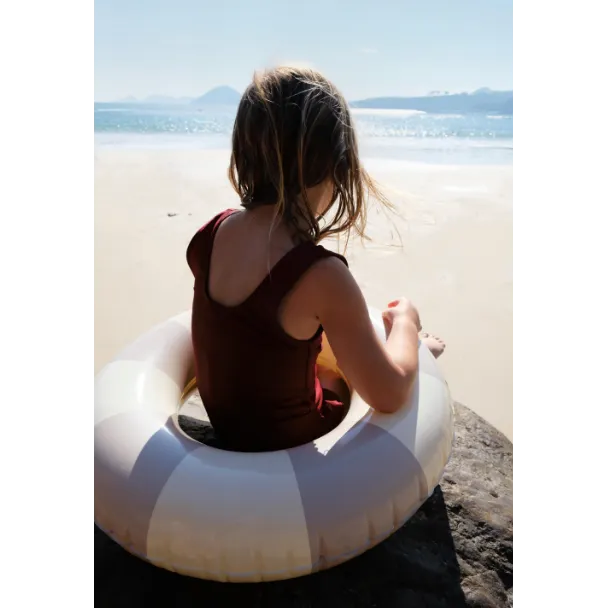 Anna Swim Ring 60cm VARIOUS COLOURS