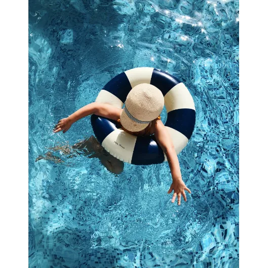 Anna Swim Ring 60cm VARIOUS COLOURS