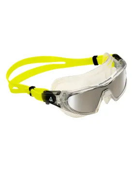 Aqua Sphere Vista PRO Swim Mask - Mirrored