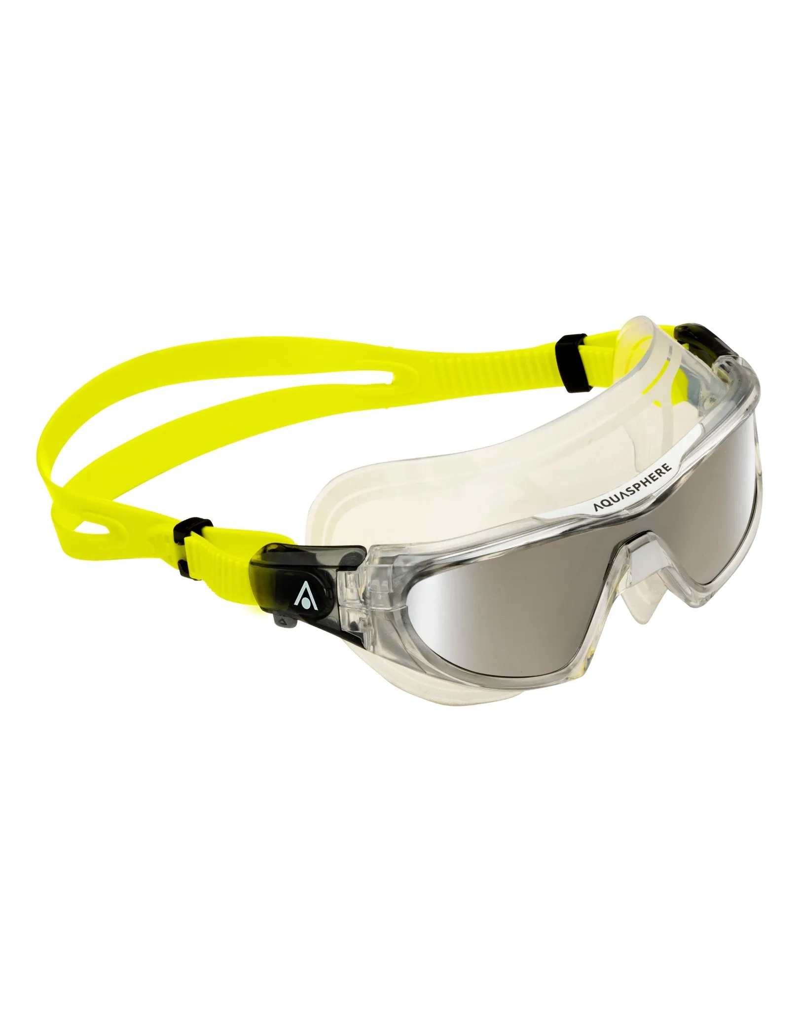 Aqua Sphere Vista PRO Swim Mask - Mirrored
