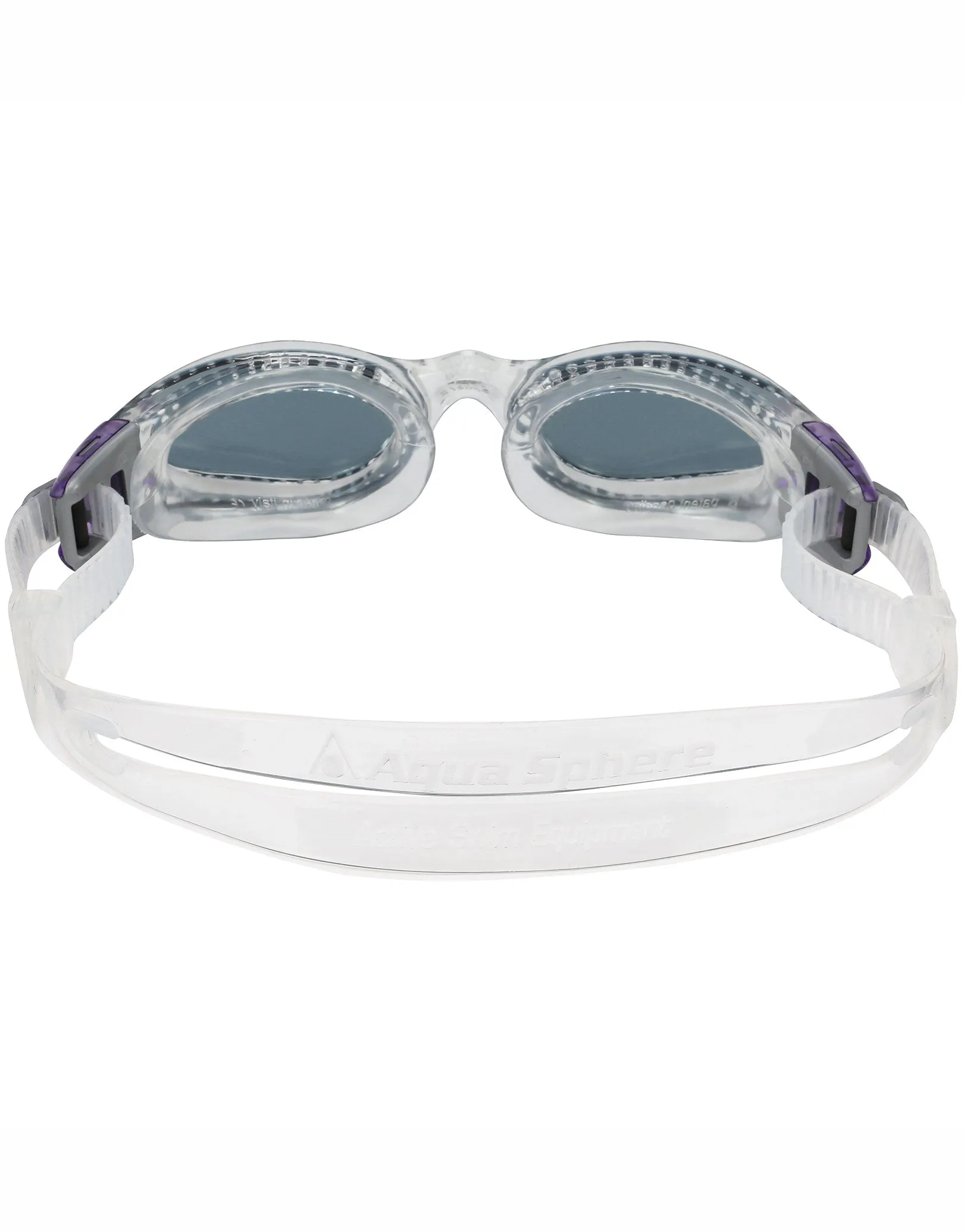 Aquasphere Kaiman Small Fit Goggles - Tinted Lens