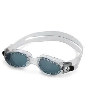 Aquasphere Kaiman Small Fit Goggles - Tinted Lens