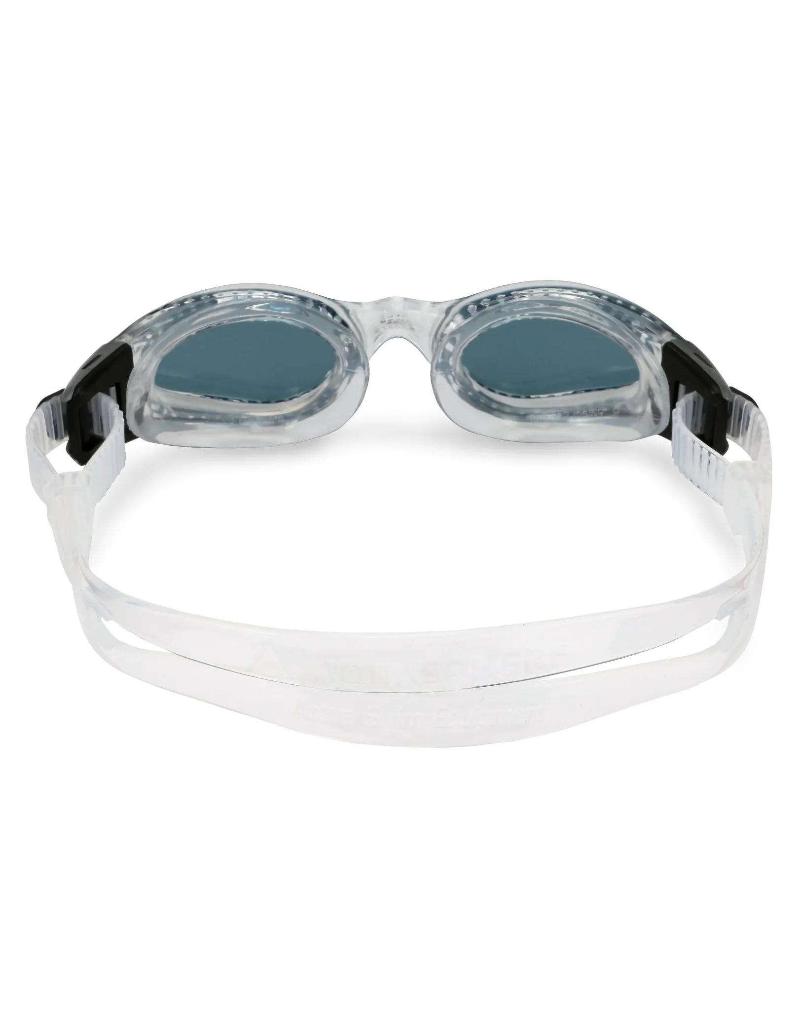 Aquasphere Kaiman Small Fit Goggles - Tinted Lens