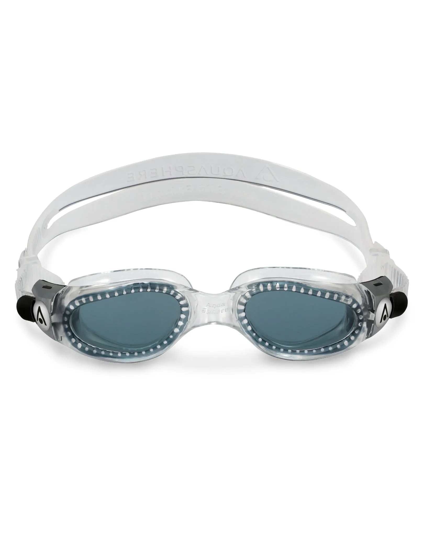 Aquasphere Kaiman Small Fit Goggles - Tinted Lens