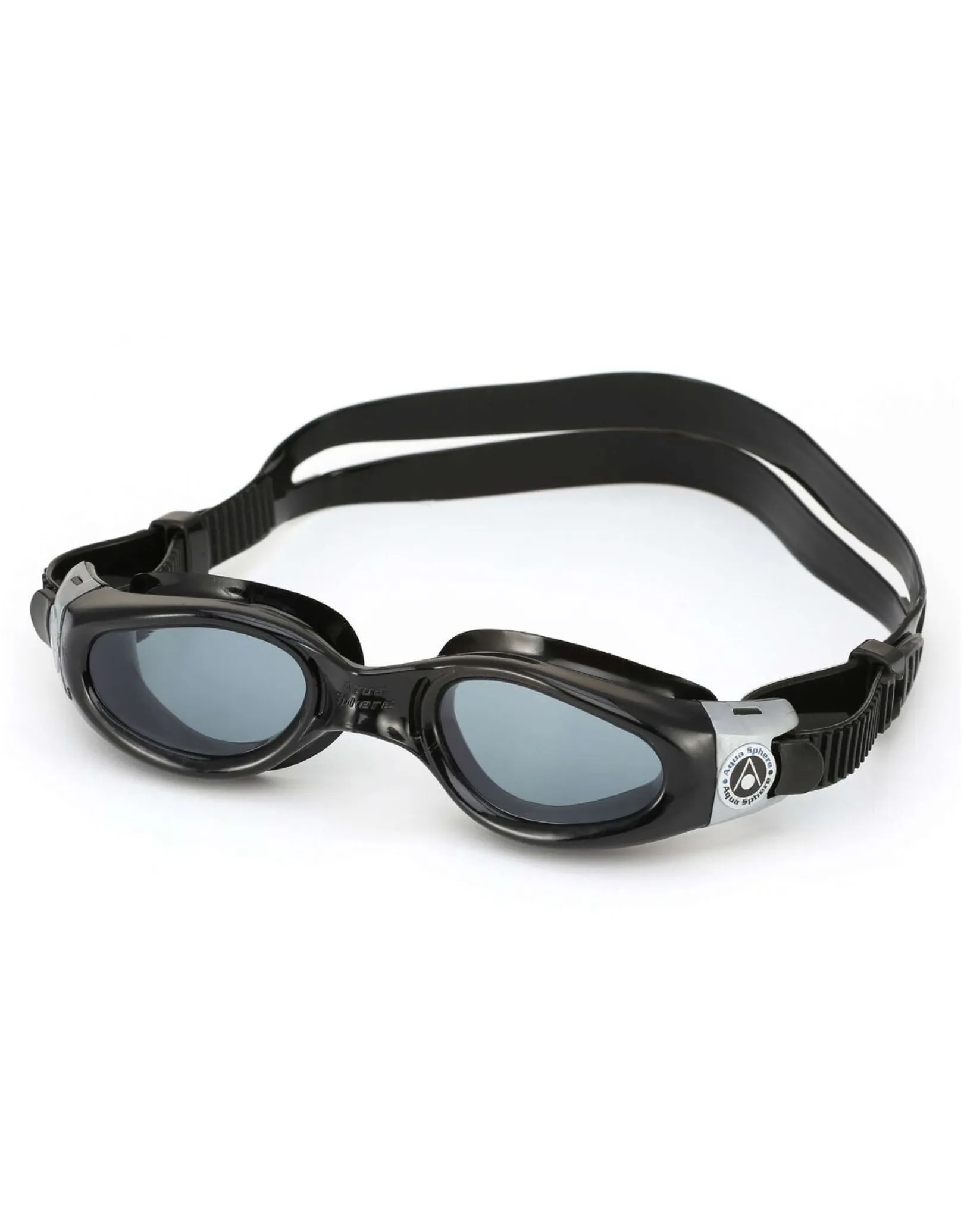Aquasphere Kaiman Small Fit Goggles - Tinted Lens