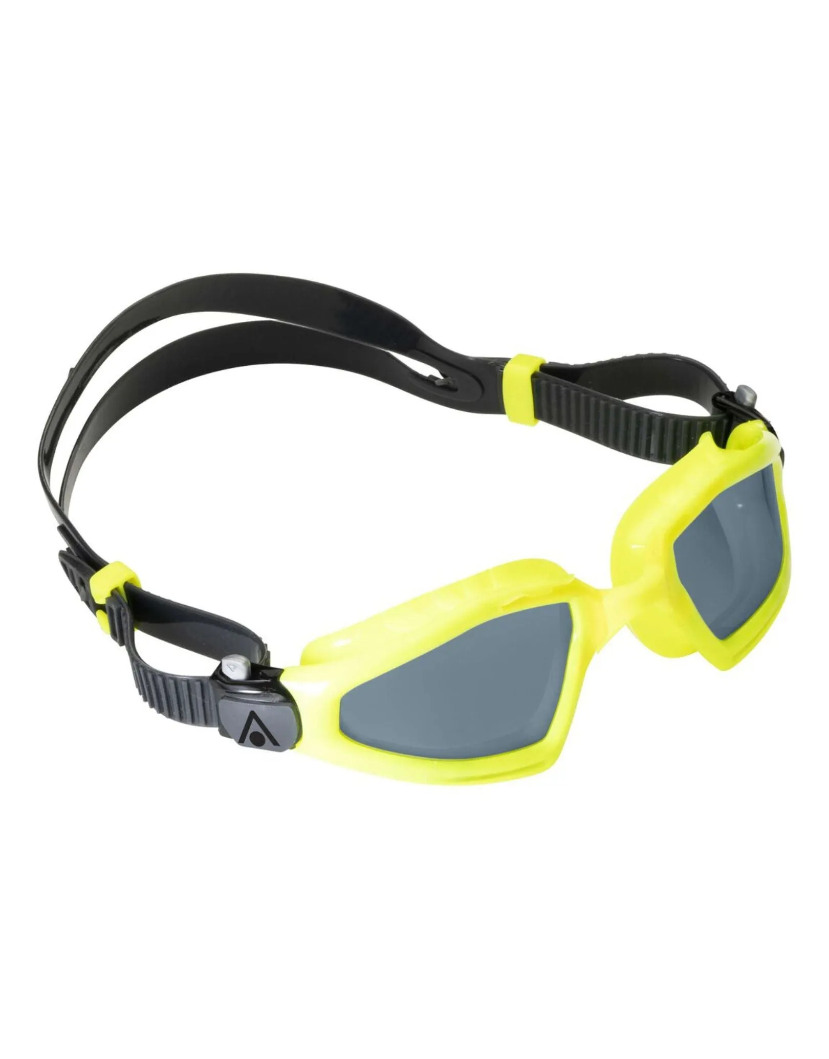 Aquasphere Kayenne Pro Swim Goggles - Tinted Lens
