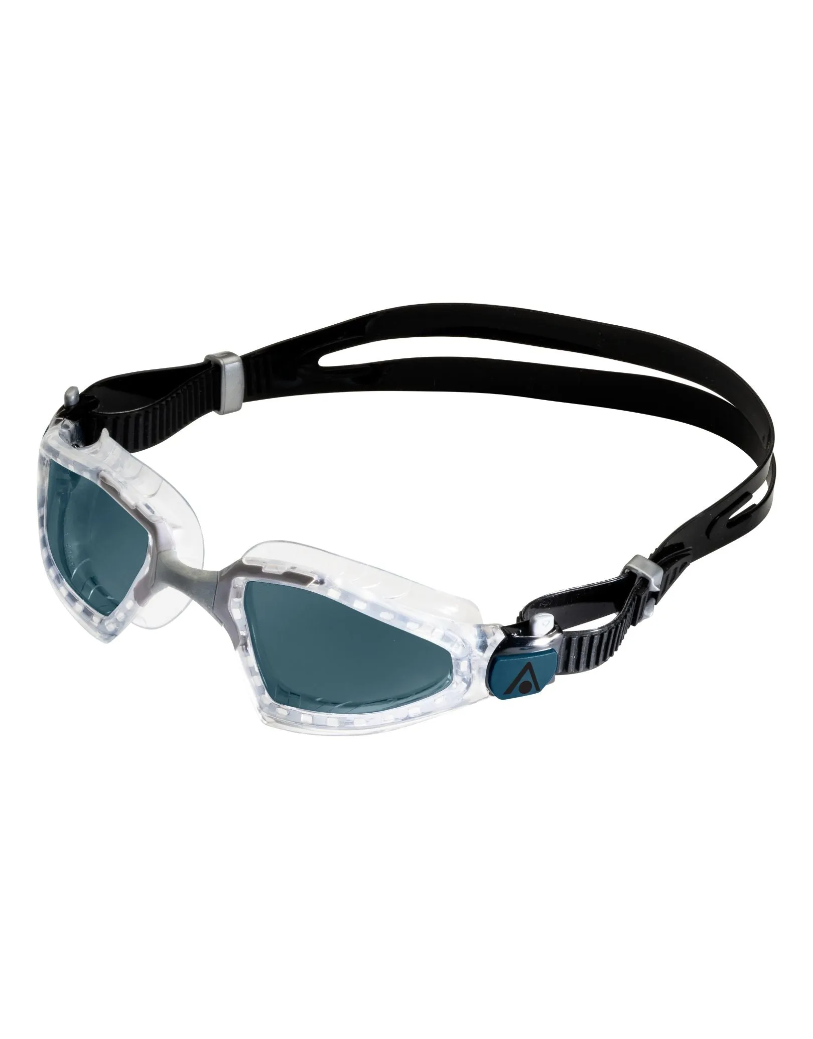 Aquasphere Kayenne Pro Swim Goggles - Tinted Lens