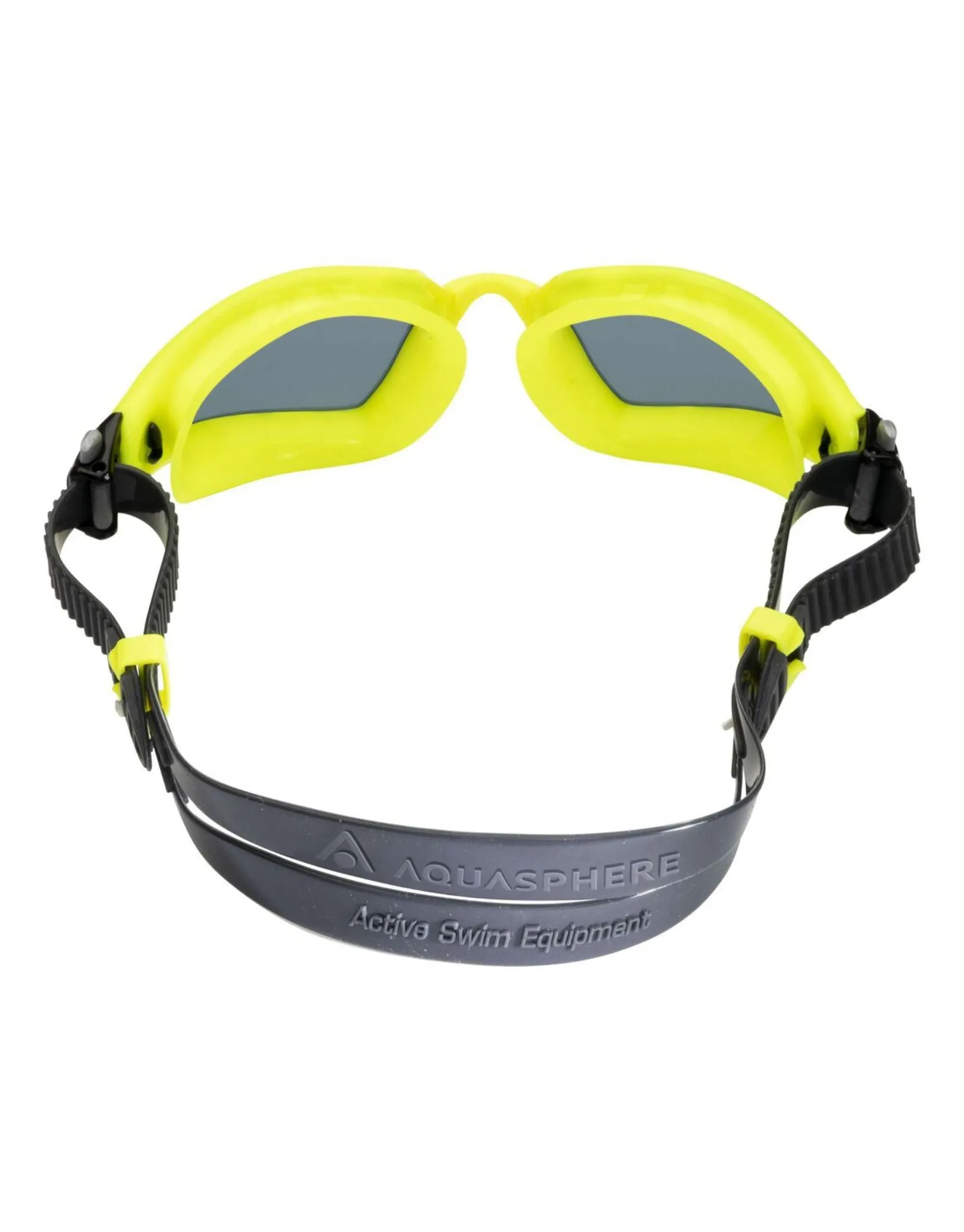 Aquasphere Kayenne Pro Swim Goggles - Tinted Lens