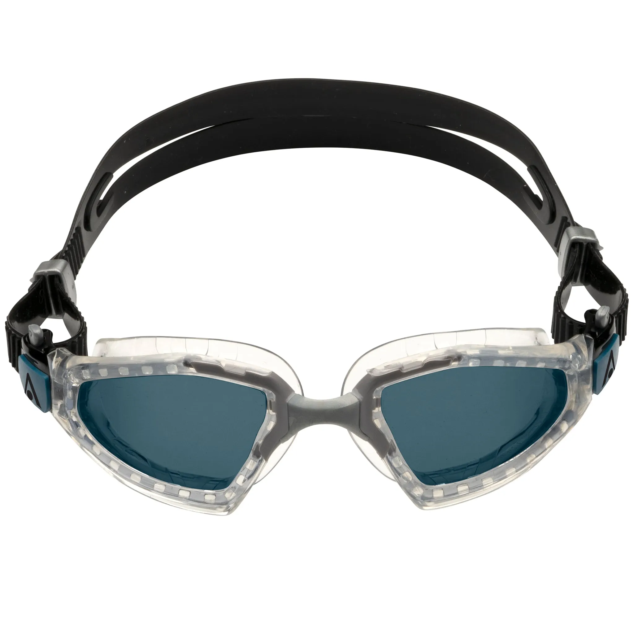 Aquasphere Kayenne Pro Swimming Goggles Tinted Lenses