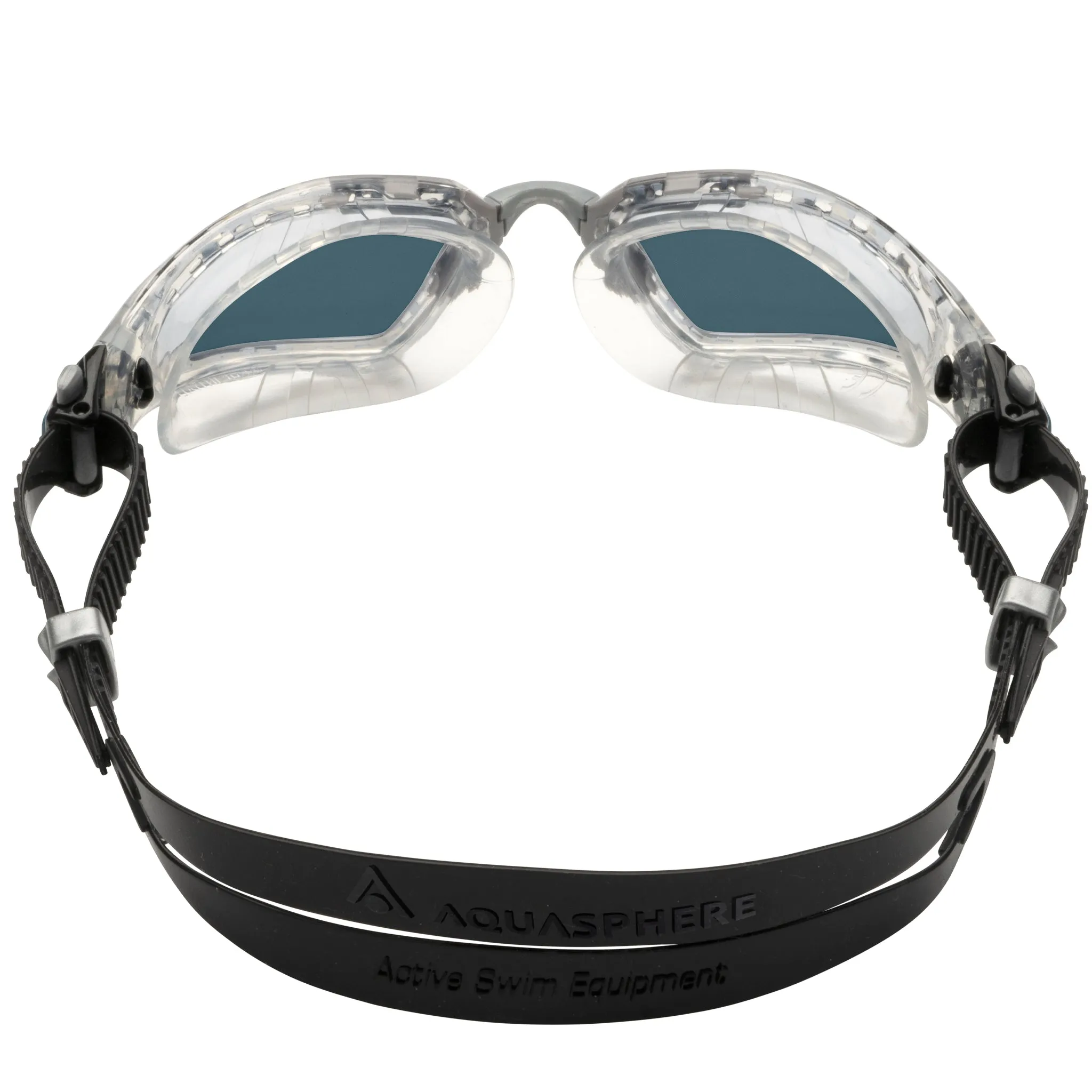 Aquasphere Kayenne Pro Swimming Goggles Tinted Lenses