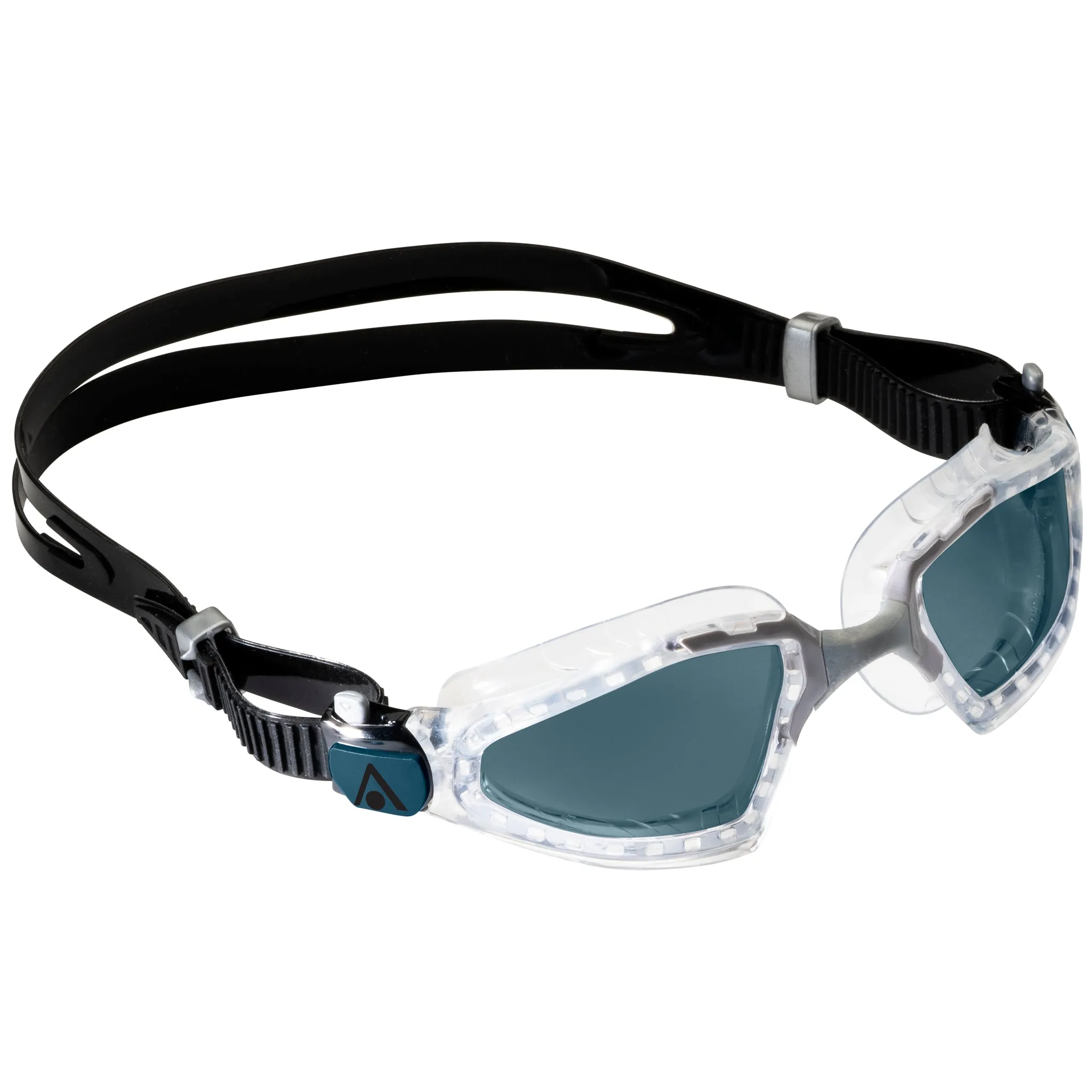 Aquasphere Kayenne Pro Swimming Goggles Tinted Lenses