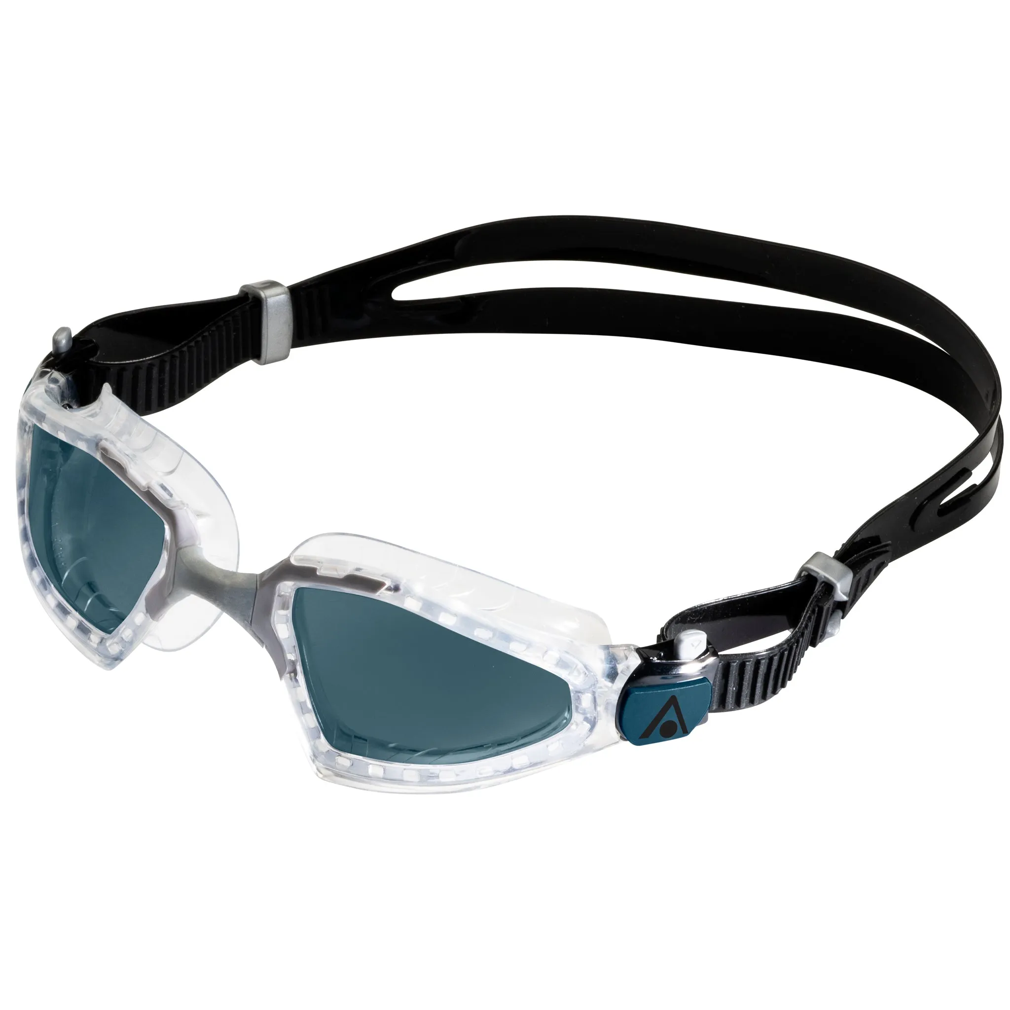 Aquasphere Kayenne Pro Swimming Goggles Tinted Lenses