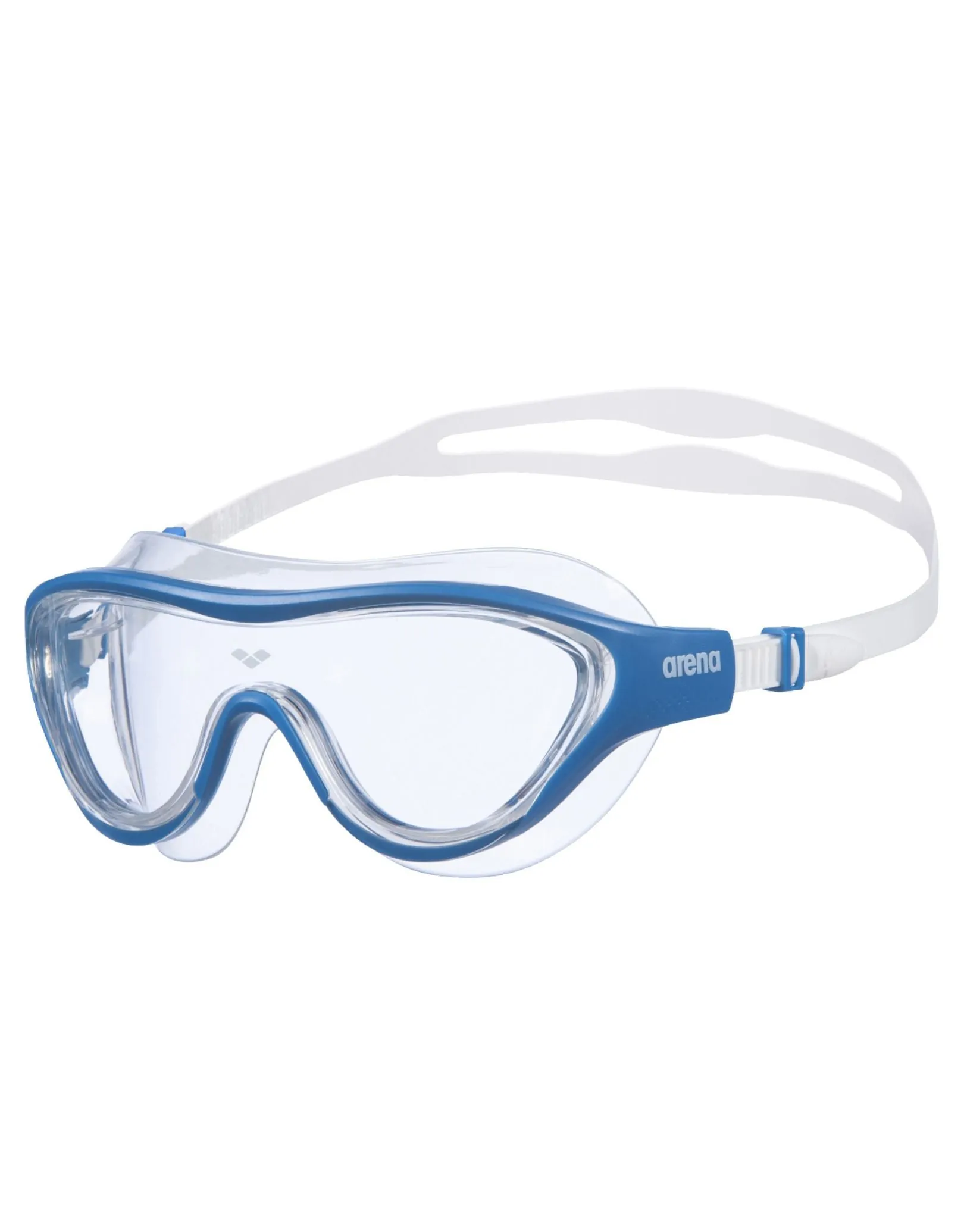 Arena The One Swim Mask - Clear Lens