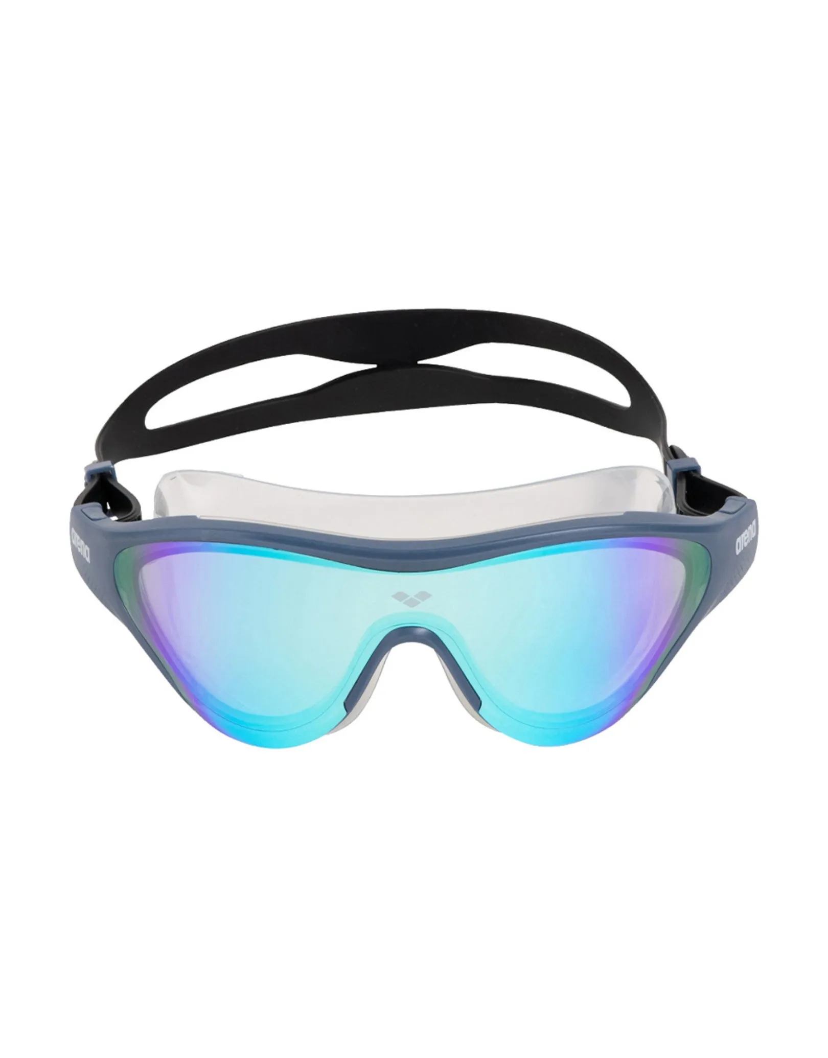 Arena The One Swim Mask - Mirrored Lens