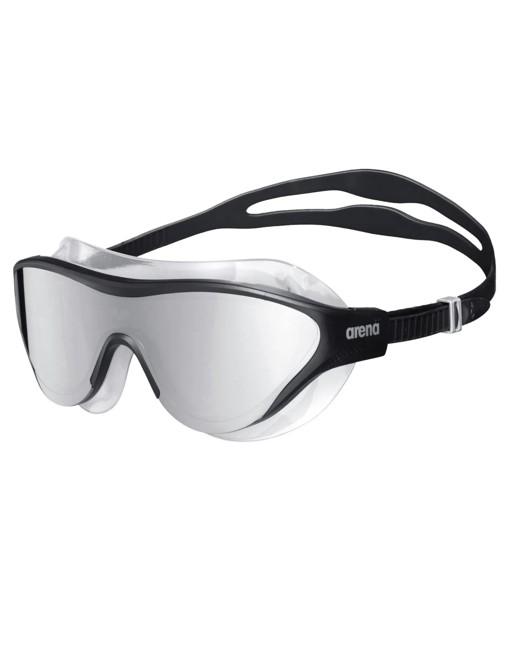 Arena The One Swim Mask - Mirrored Lens