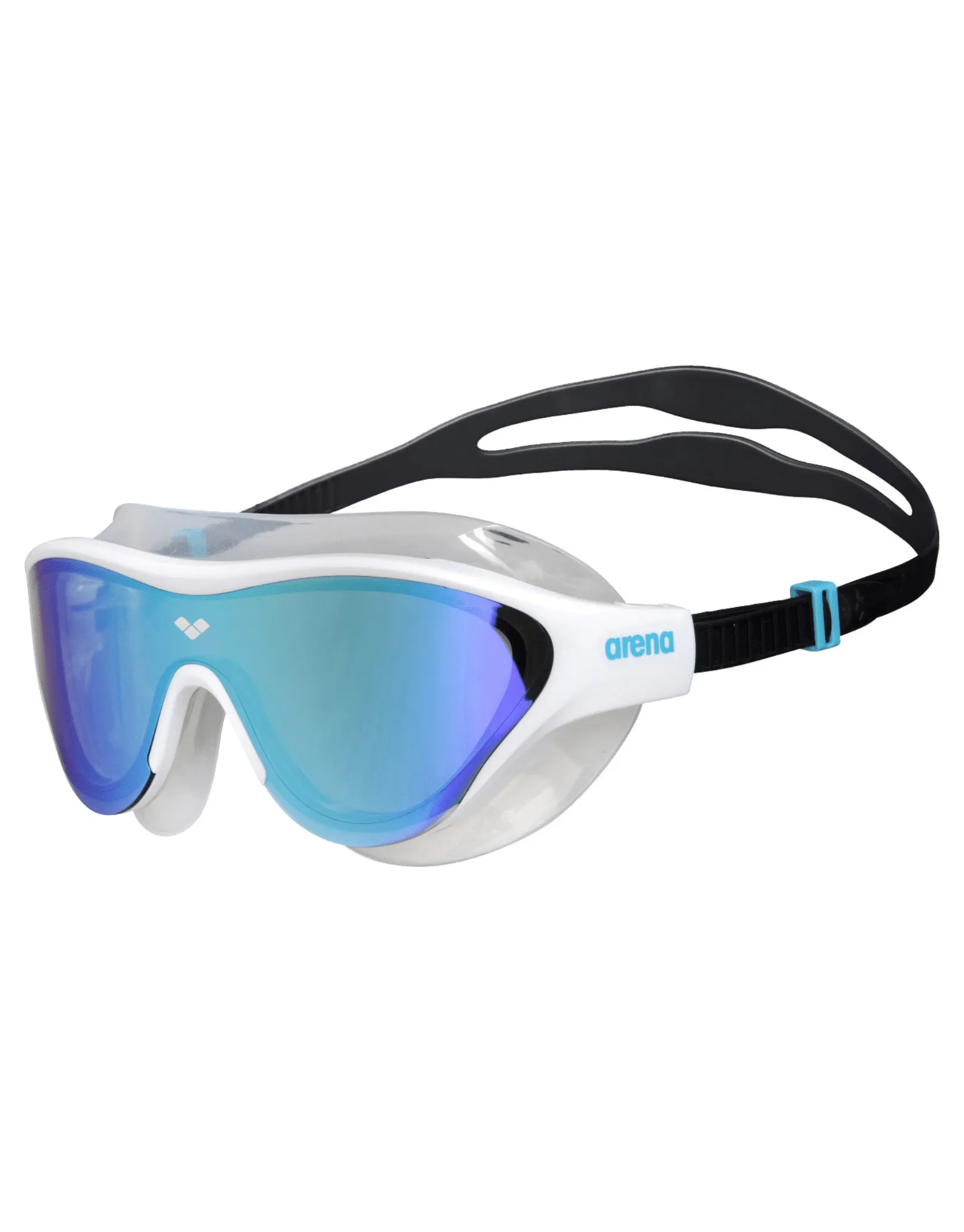 Arena The One Swim Mask - Mirrored Lens