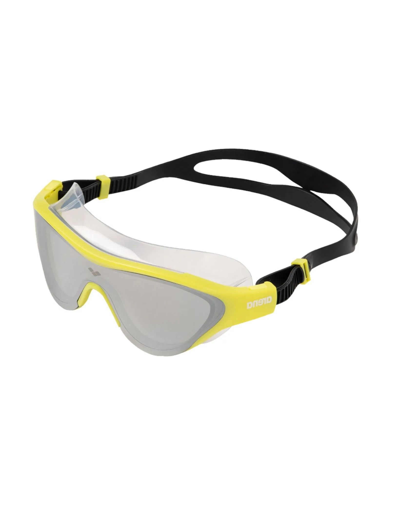 Arena The One Swim Mask - Mirrored Lens