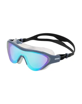 Arena The One Swim Mask - Mirrored Lens