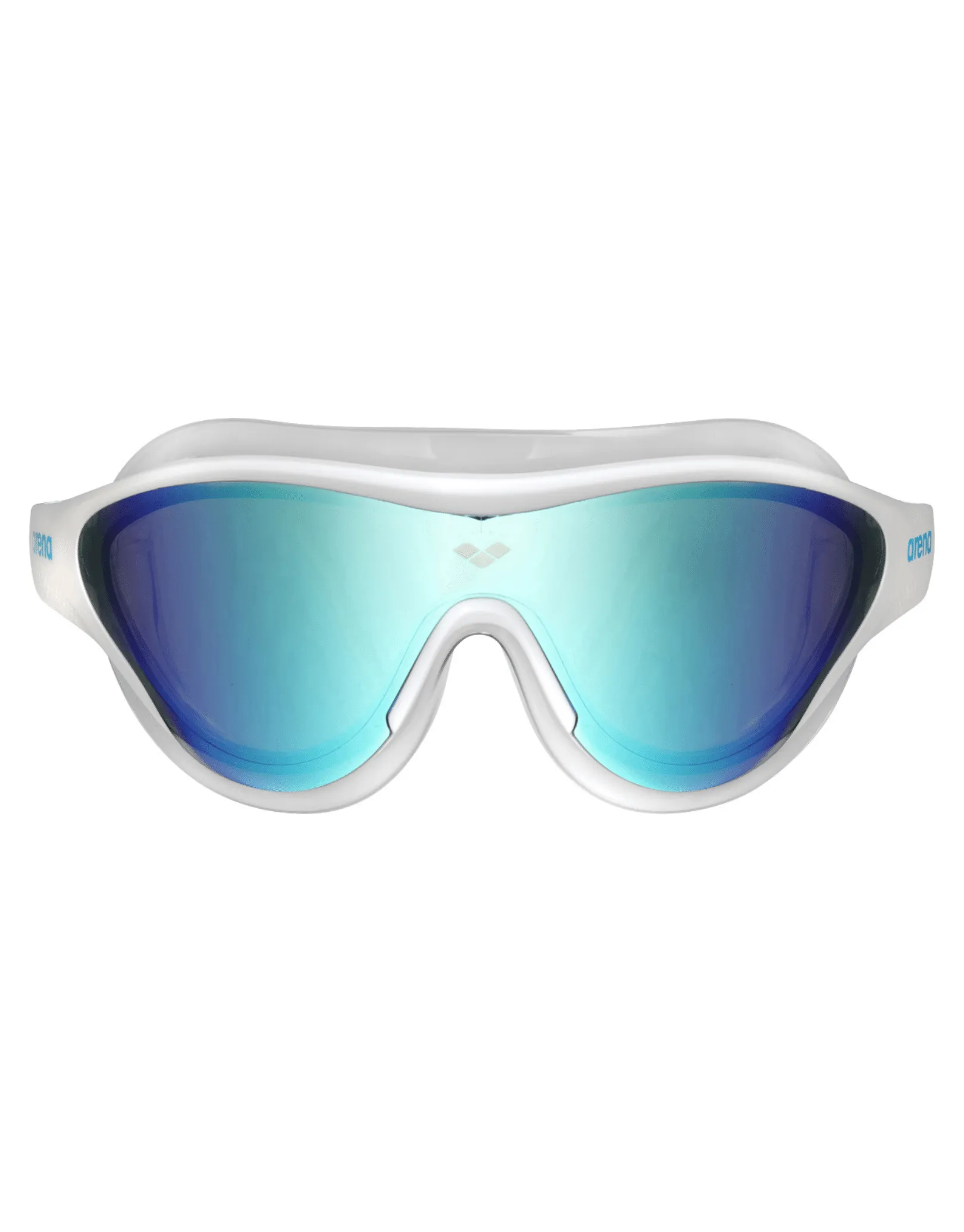 Arena The One Swim Mask - Mirrored Lens