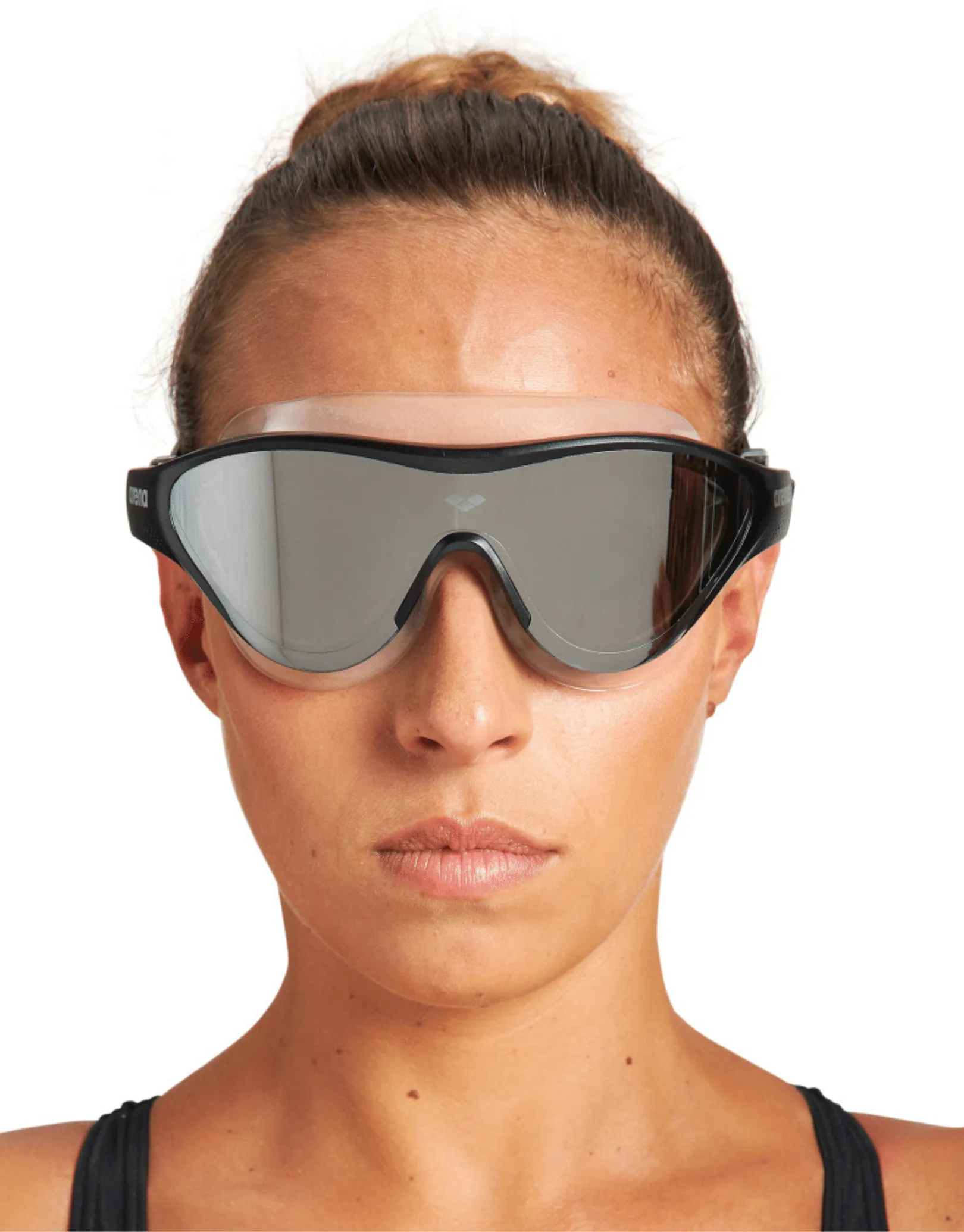 Arena The One Swim Mask - Mirrored Lens