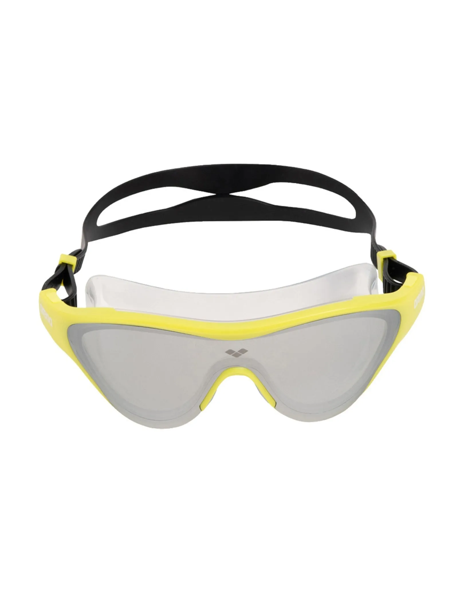 Arena The One Swim Mask - Mirrored Lens