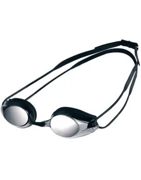 Arena Tracks Mirror Swim Goggle - Mirrored Lens