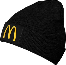 Beanie for Men Women Slouchy Beanie Hats Winter Knit Caps Unisex Work Daily Headwear Cuffed Plain Skull Hat Cap