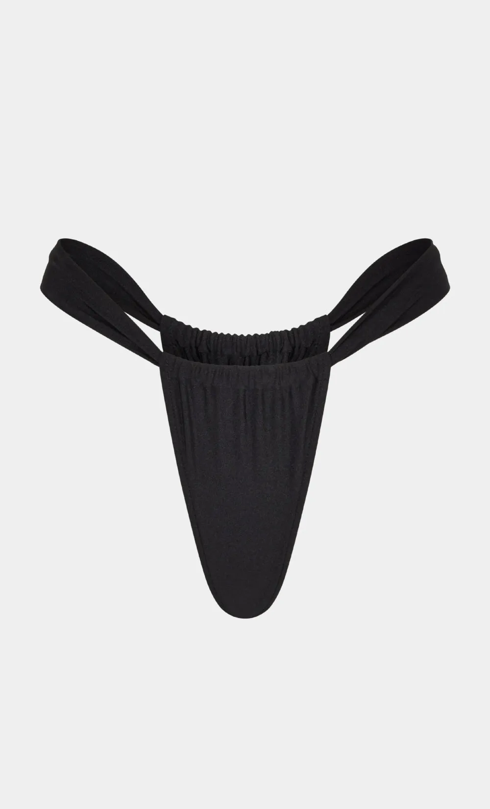Bella Bottom Black