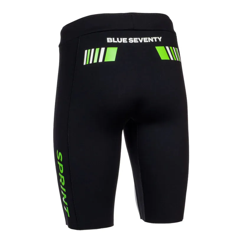 Blue Seventy Sprint Buoyancy Short (Unisex)