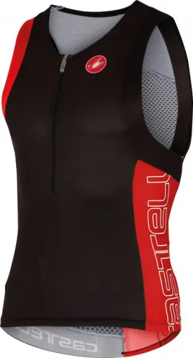 Castelli Triathlon Free Tri Top Men's