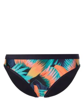 Classic Bottom | Tropical