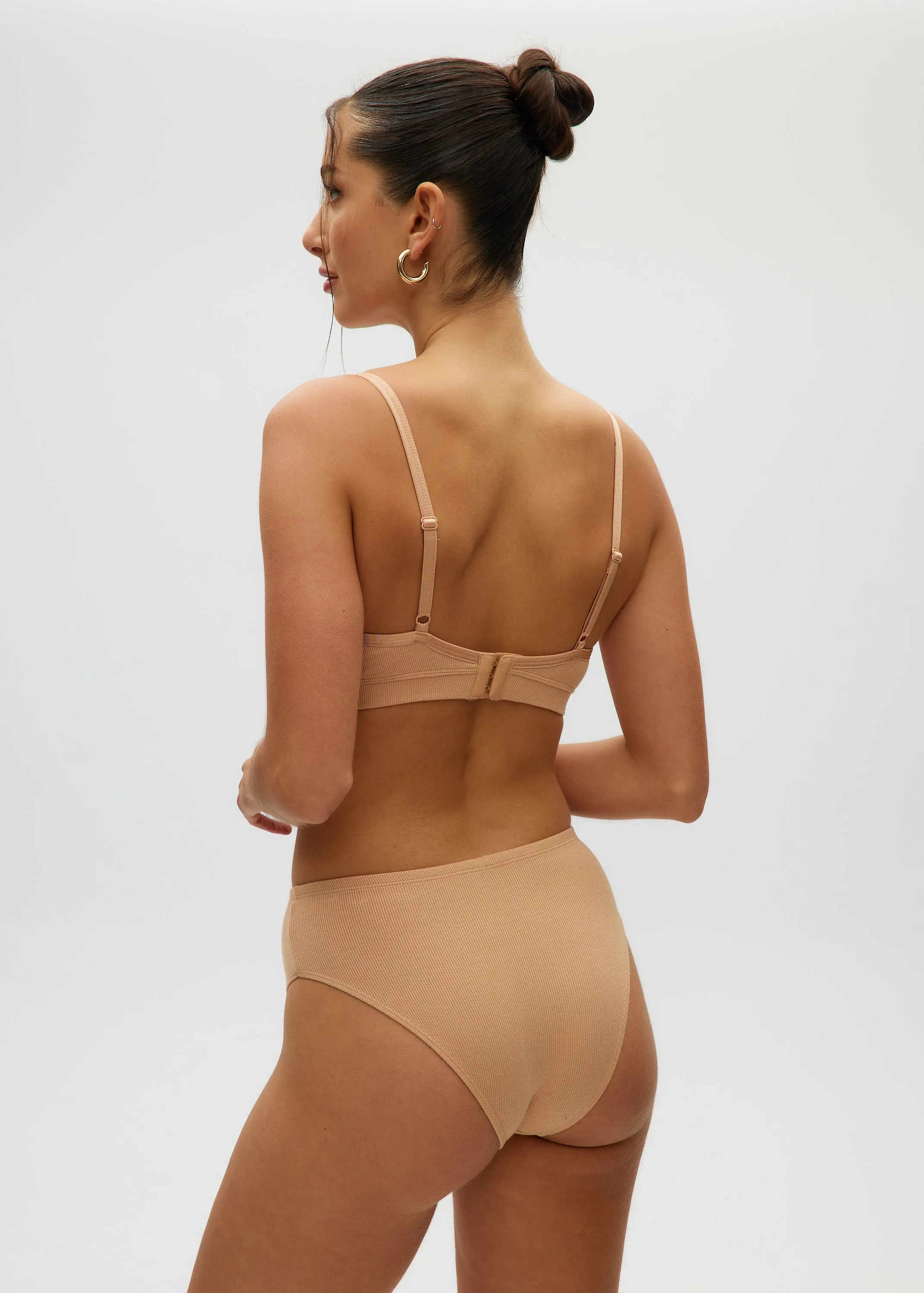Classic Bra