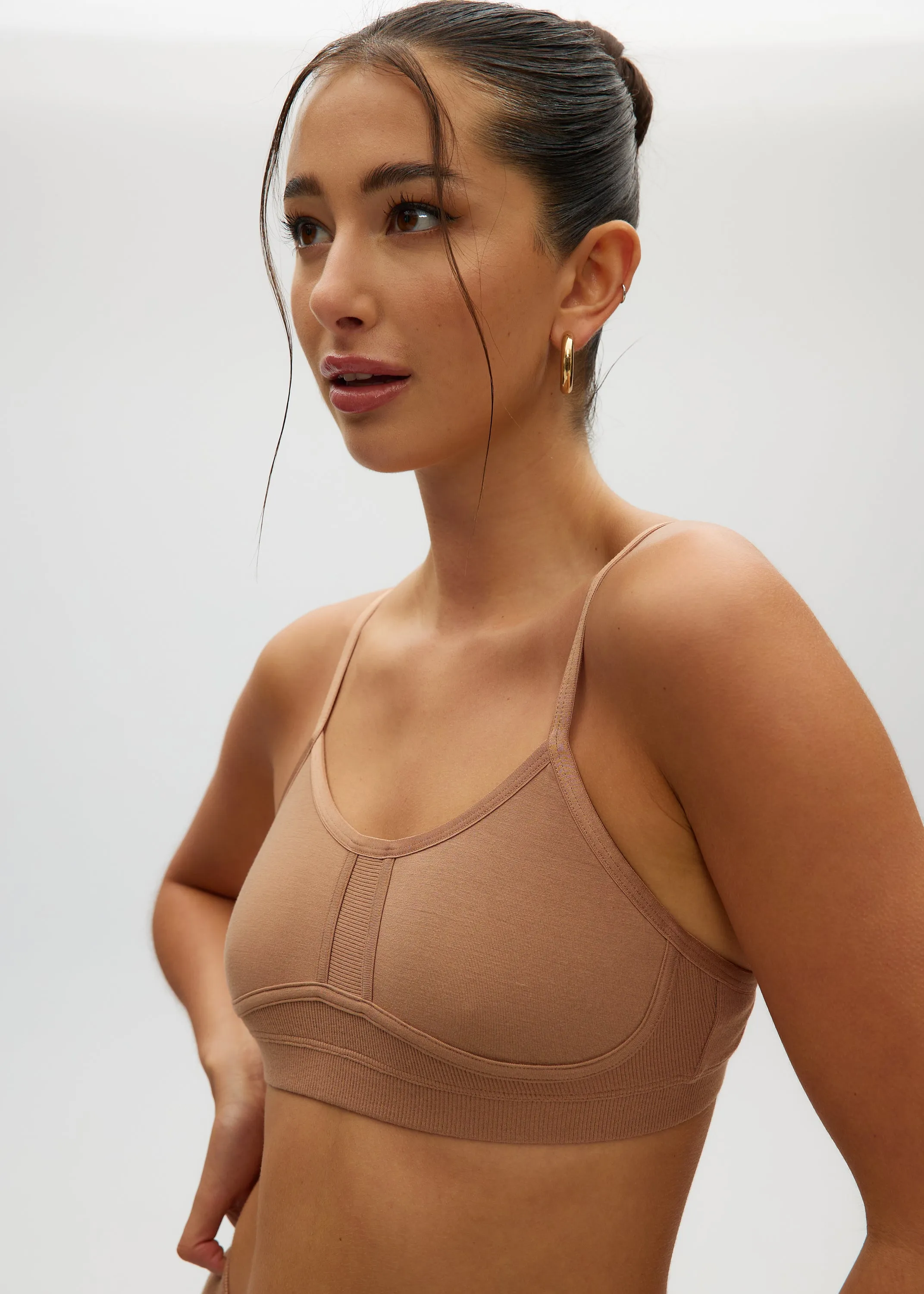 Classic Bra