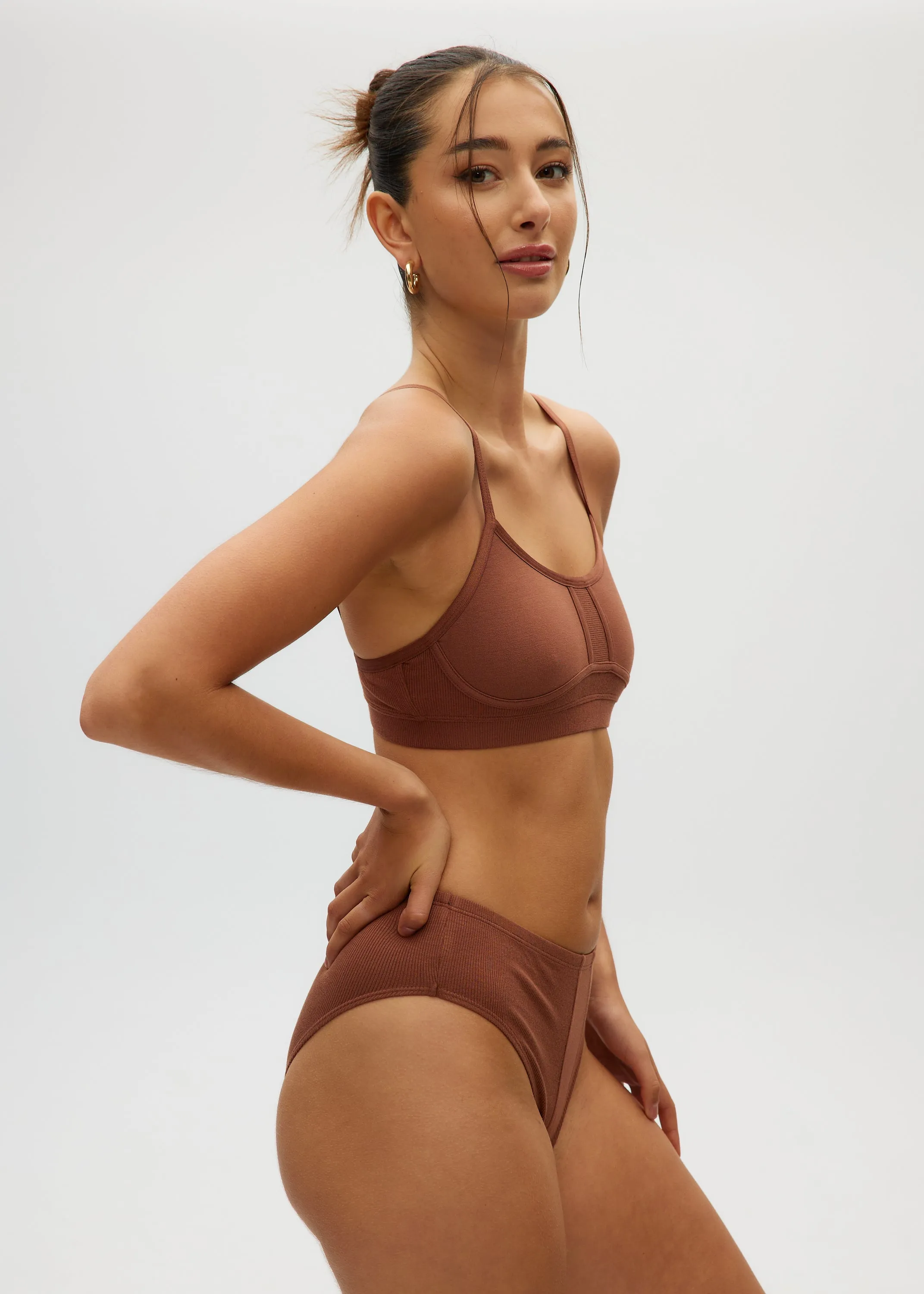 Classic Bra