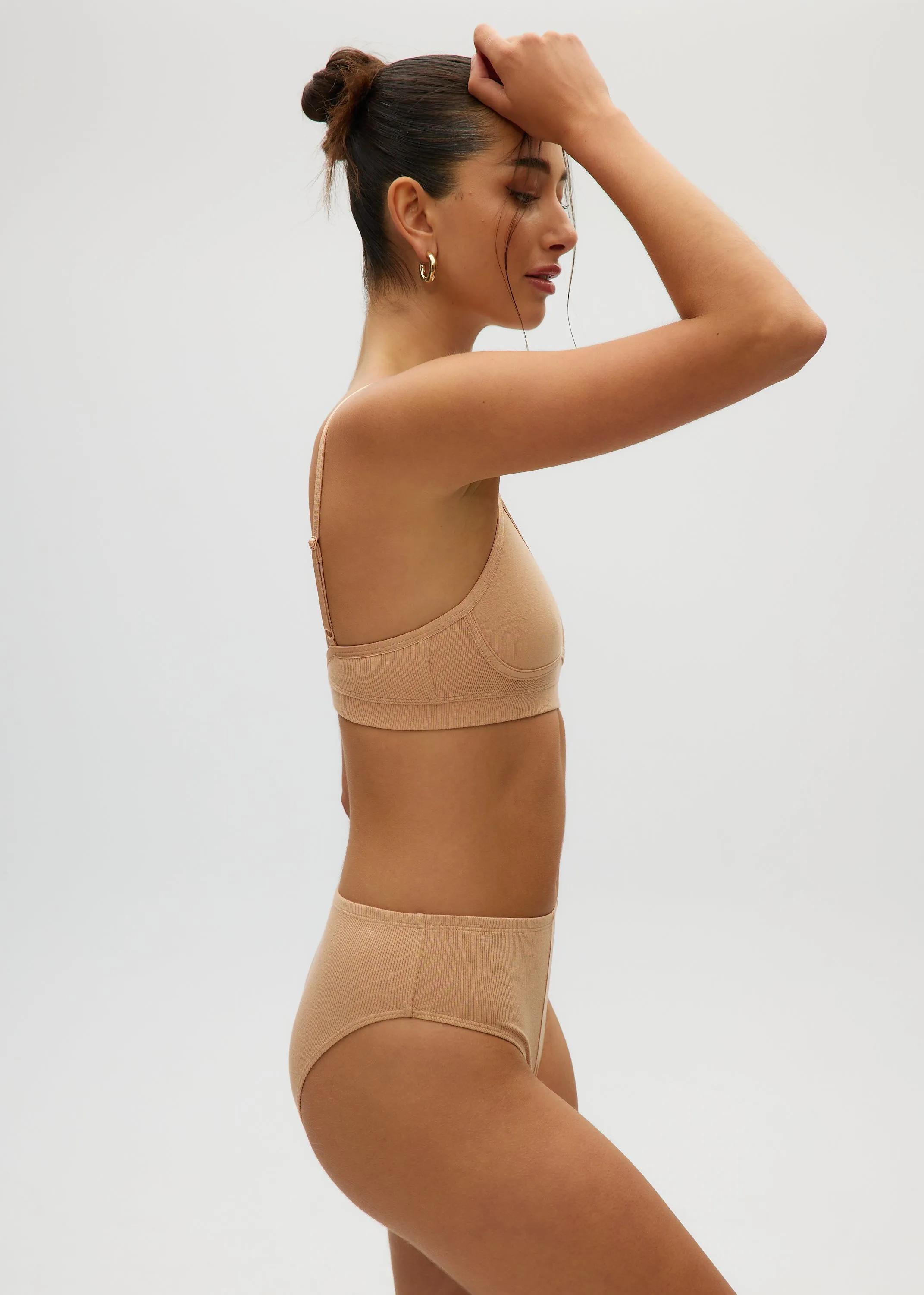 Classic Bra