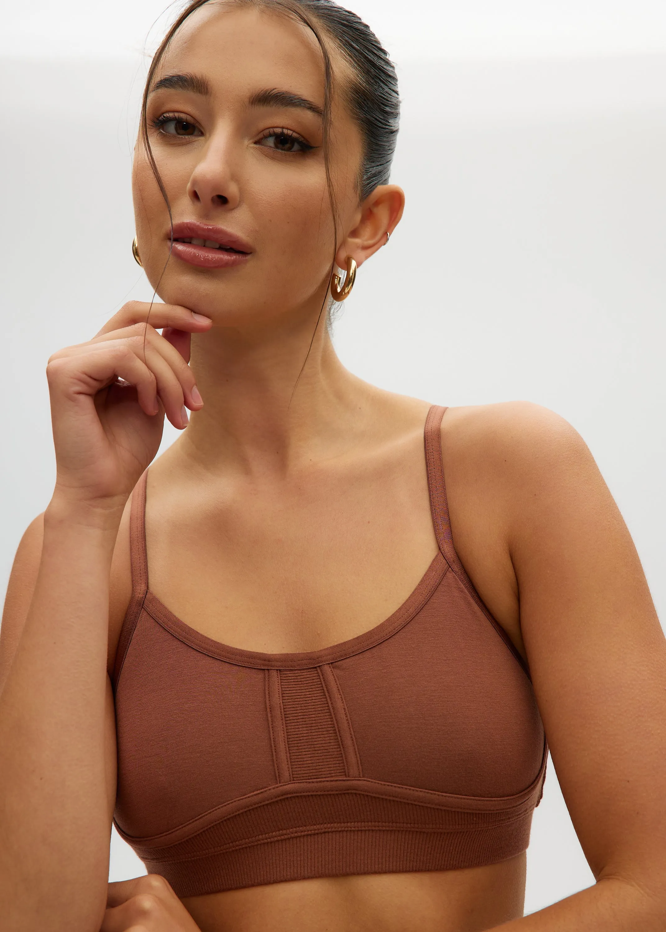 Classic Bra