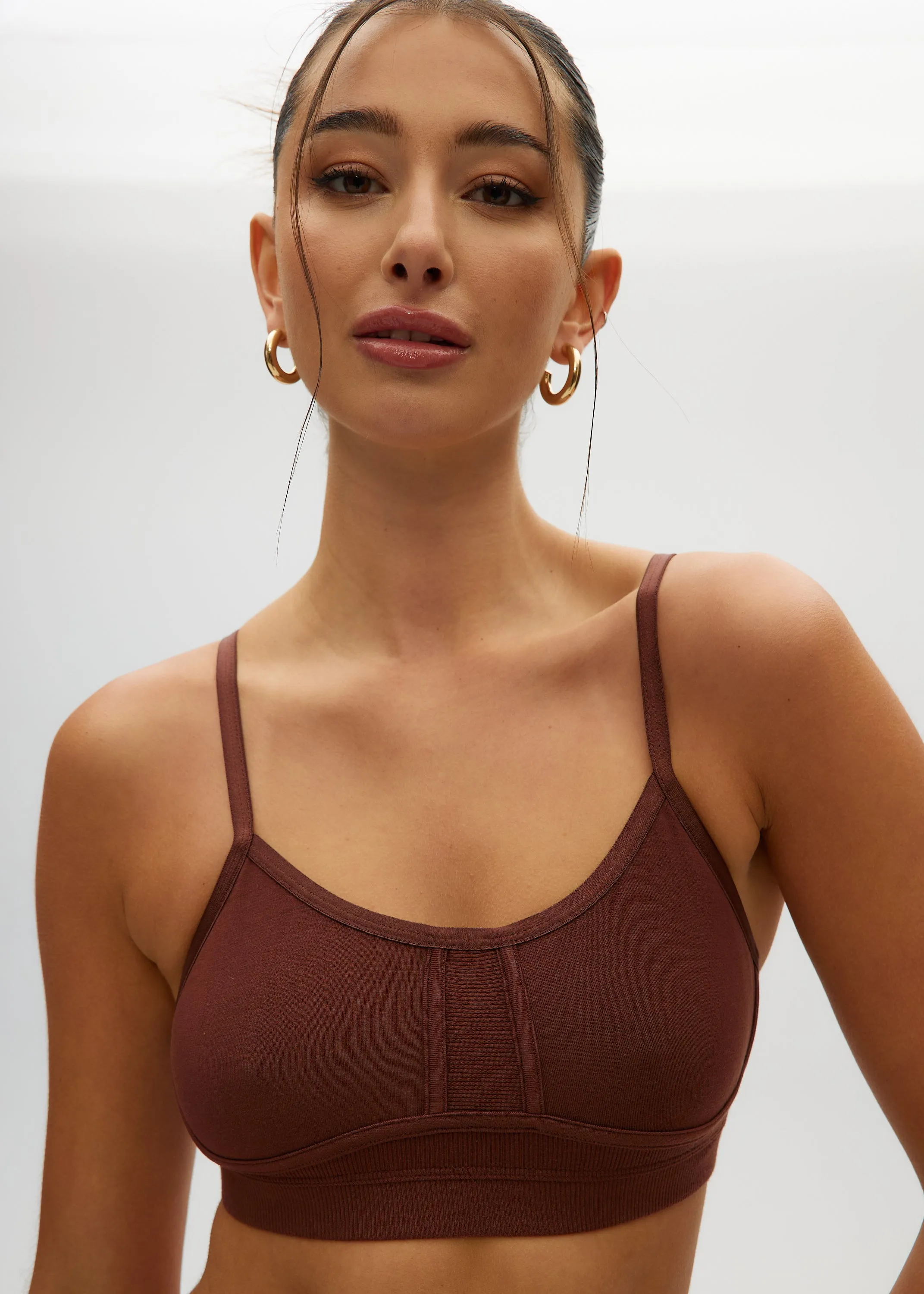Classic Bra