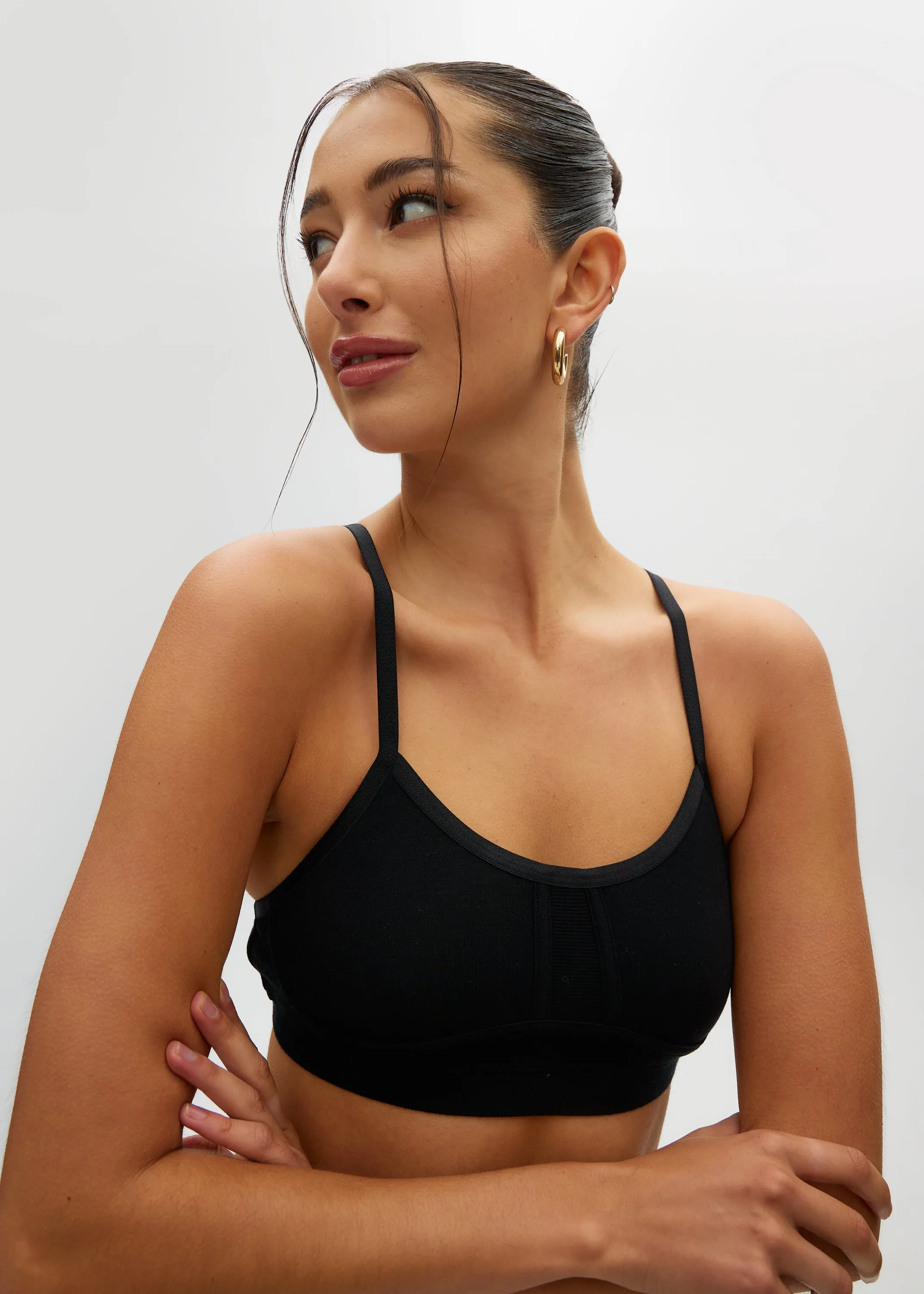 Classic Bra