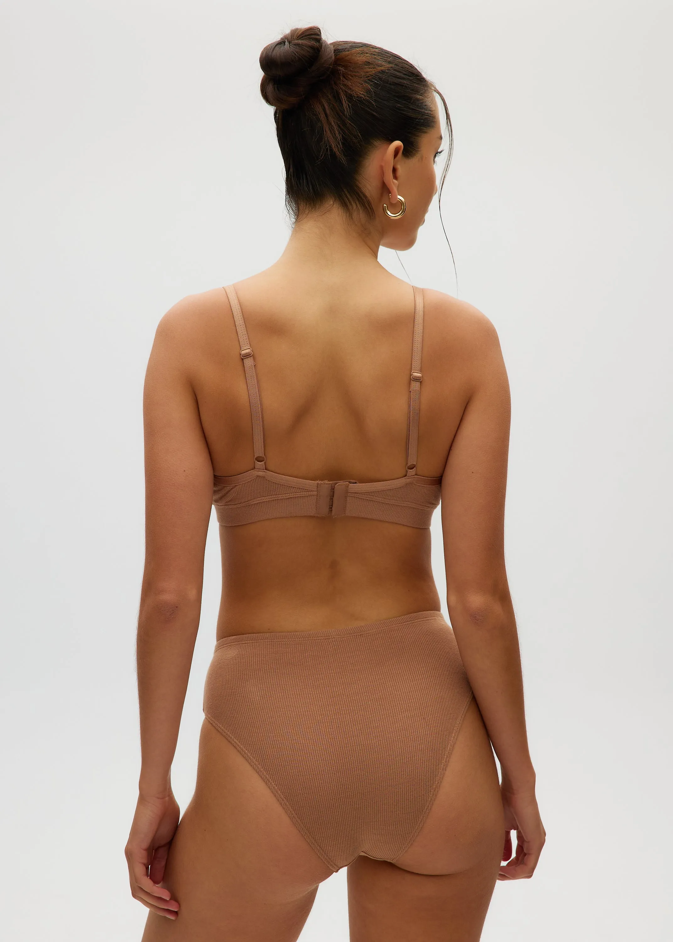 Classic Bra