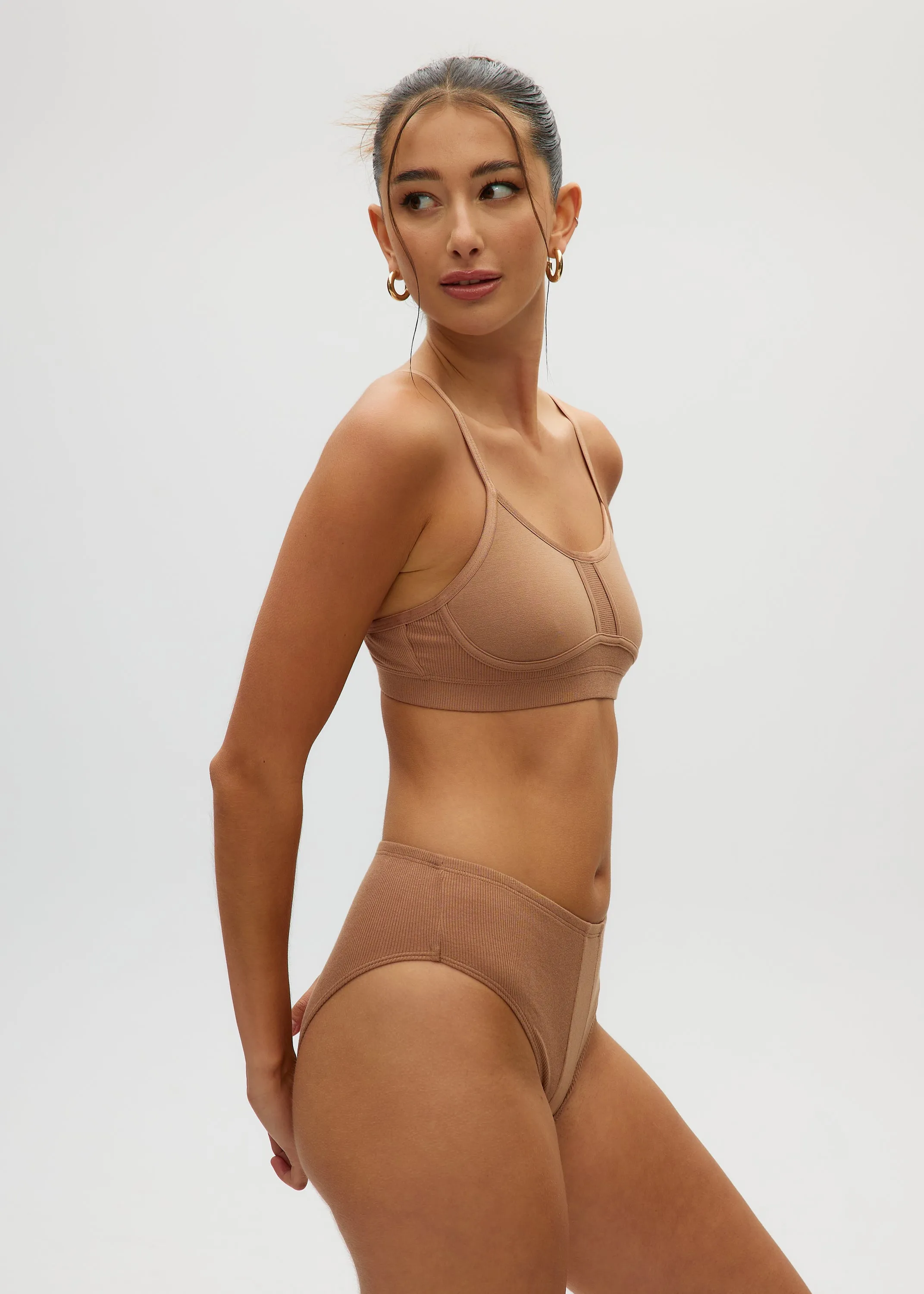 Classic Bra