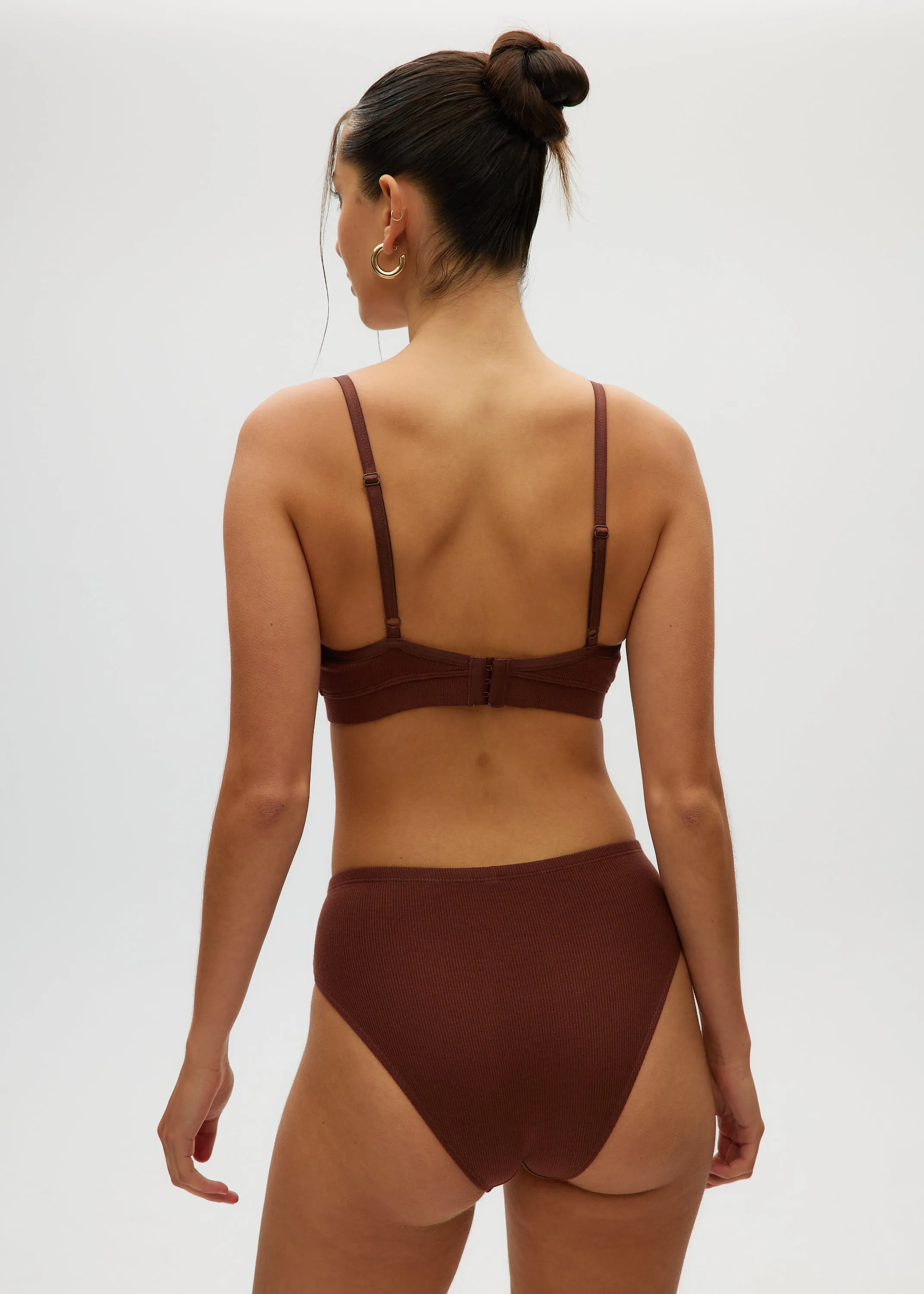 Classic Bra