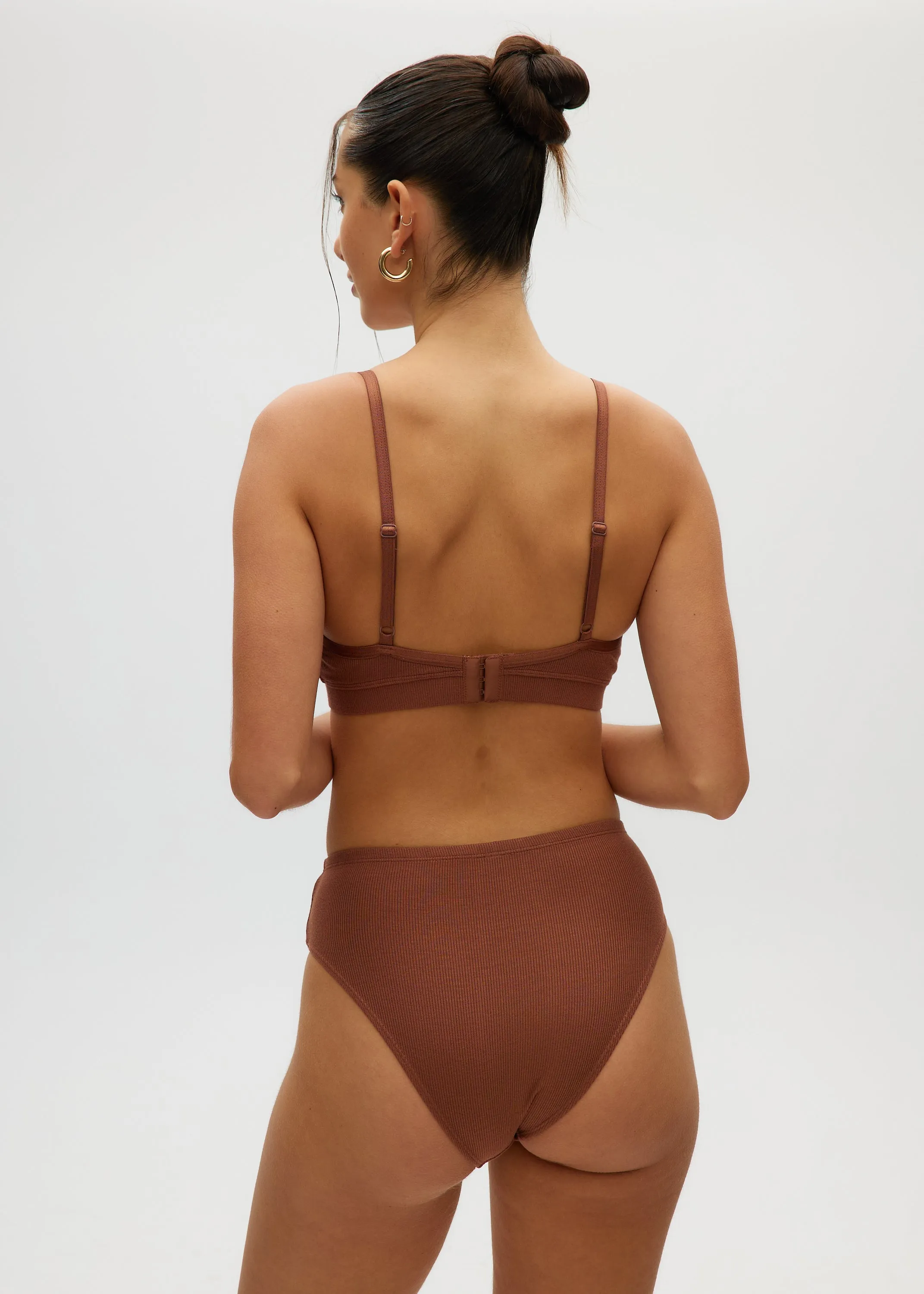 Classic Bra