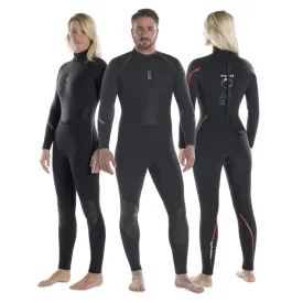 Fourthelement Proteus 2 Wetsuit 5mm Womens