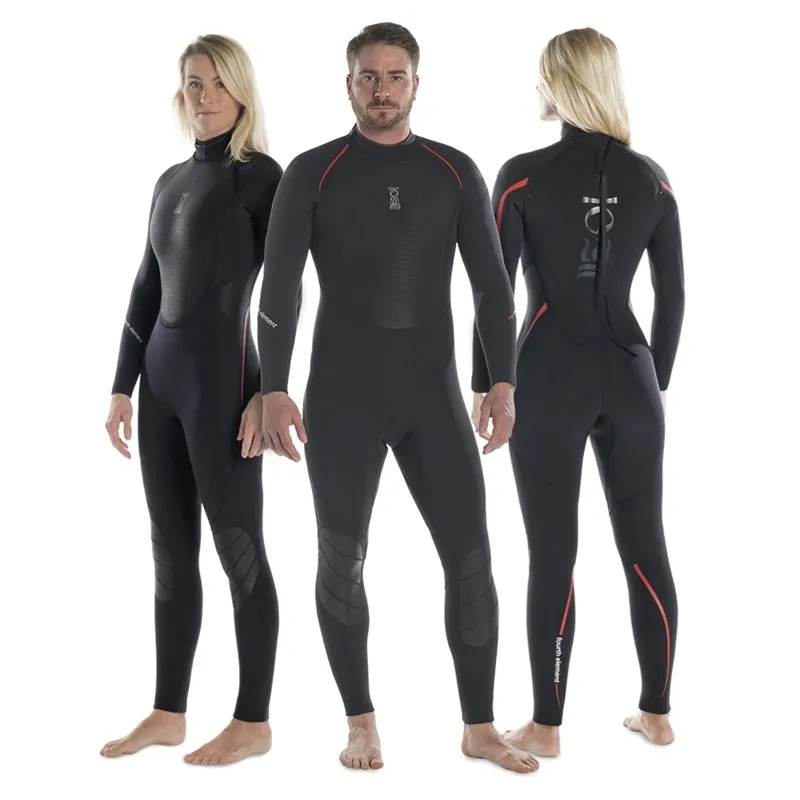 Fourthelement Proteus 2 Wetsuit 5mm Womens