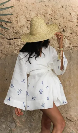 JANATE KIMONO