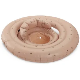 Konges Sløjd Swim Ring Baby - Cherry Blush