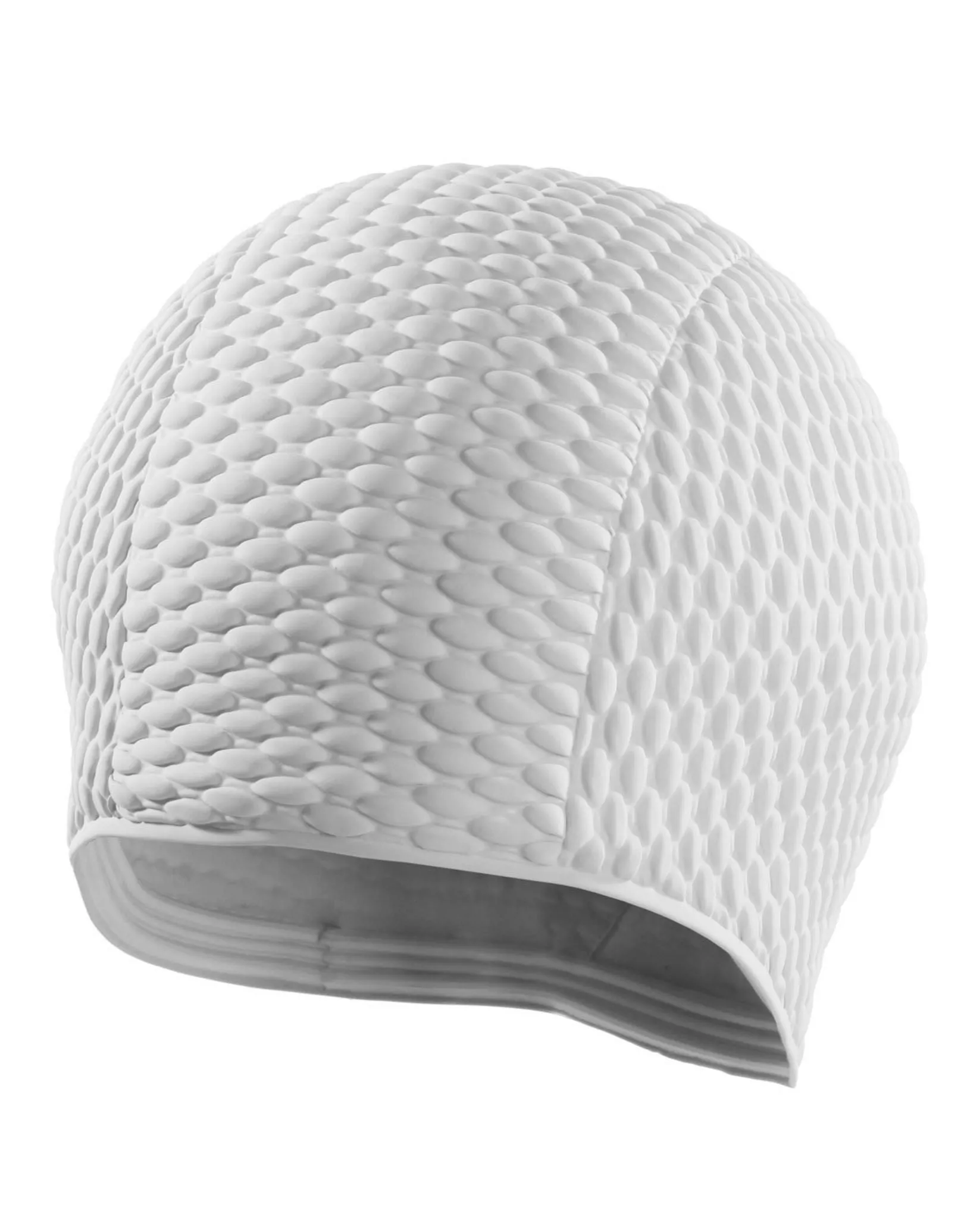 Latex Bubble Cap