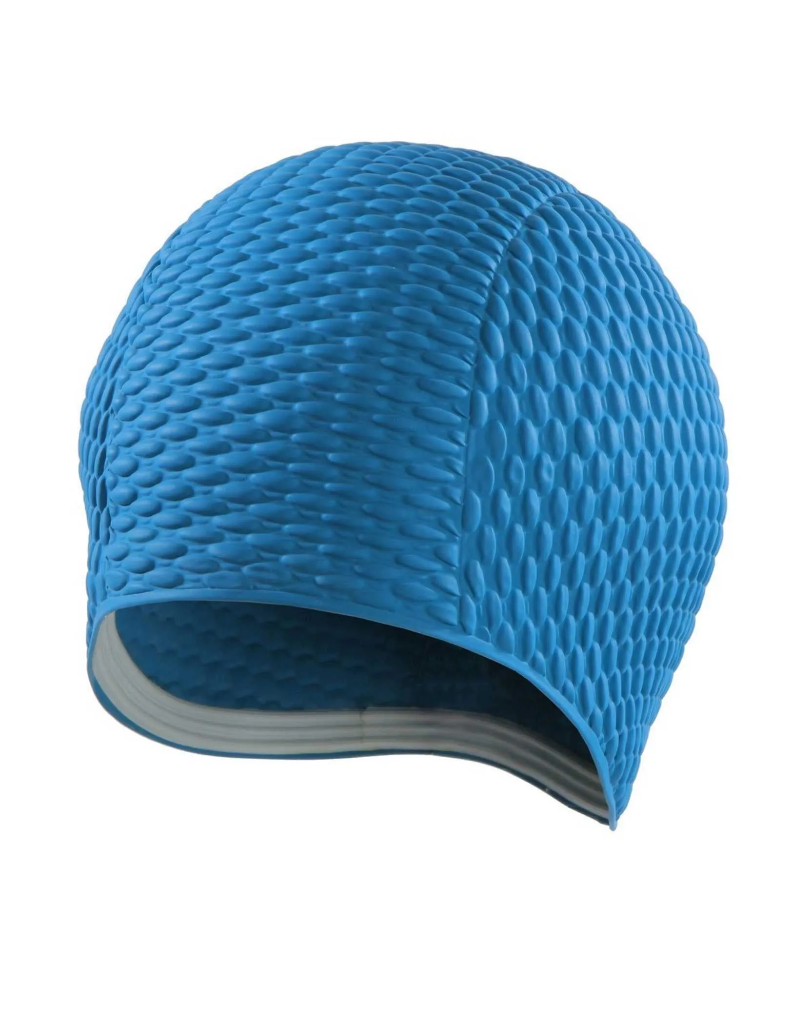 Latex Bubble Cap
